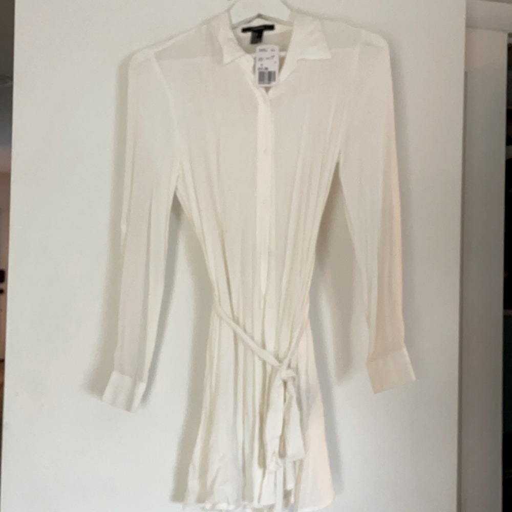 Woman’s tunic